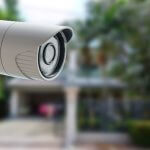 Home CCTV Harrogate