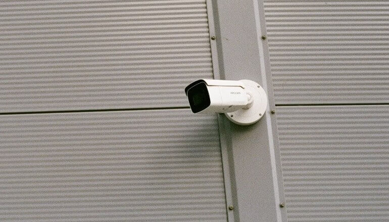 Security Cameras Harrogate
