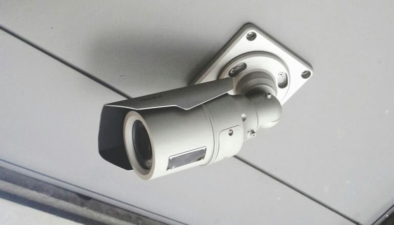 CCTV Installation Company Harrogate