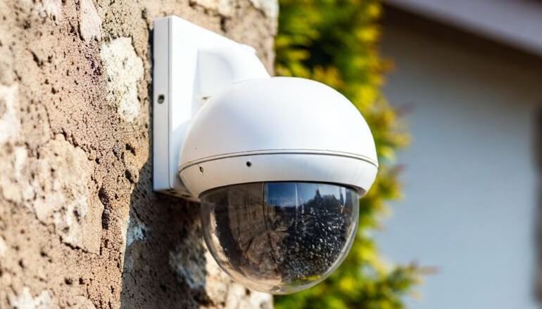 Home CCTV Systems Harrogate