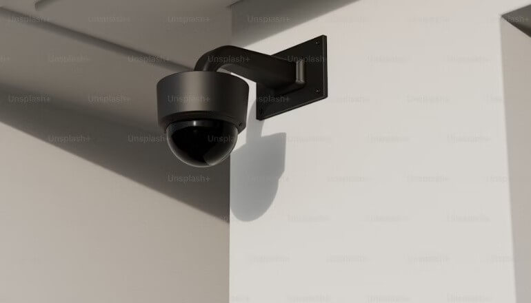 Domestic CCTV Harrogate