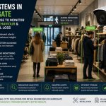 CCTV Systems in Harrogate: Using AcuSense to Monitor Customer Behaviour and Reduce Retail Loss