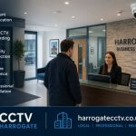 Can CCTV Help Harrogate Businesses Reduce Fraudulent Insurance and Liability Claims?