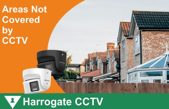The Areas Around Your Home That Most Homeowners Assume Are Covered by CCTV