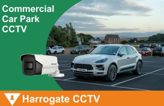 When a Customer Says Their Car Was Damaged in Your Car Park, What Evidence Do You Have?